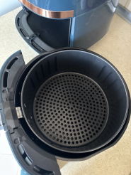 Аэрогриль Kitfort КТ-8106