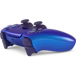 Геймпад Sony DualSense Chroma Collection CFI-ZCT2W (индиго)