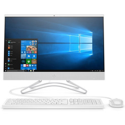Моноблок HP 24-f0161ur 8TY29EA