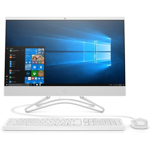 Моноблок HP 24-f0161ur 8TY29EA