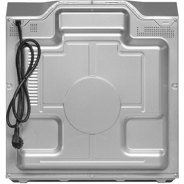 Духовой шкаф MAUNFELD MEOR7217SMFB