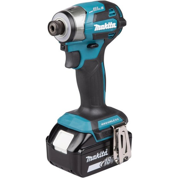 Винтоверт Makita DTD173RTJ