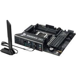 Материнская плата ASUS TUF Gaming B850M-Plus WiFi7