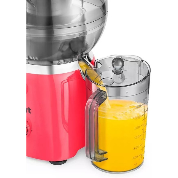 Соковыжималка Kitfort КТ-1144-1