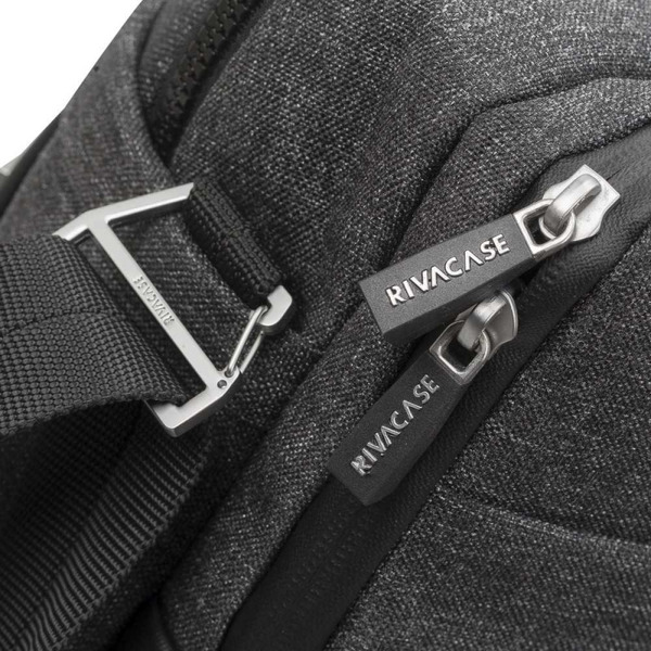 Сумка для ноутбука RIVACASE 8831 (черный)