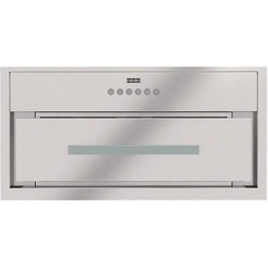 Кухонная вытяжка FRANKE LUCE INOX 60 IX нержавеющая сталь 305.0738.595