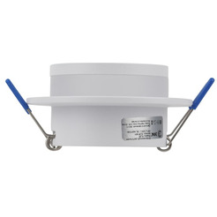 Точечный светильник ЭРА KL89 WH Б0054356