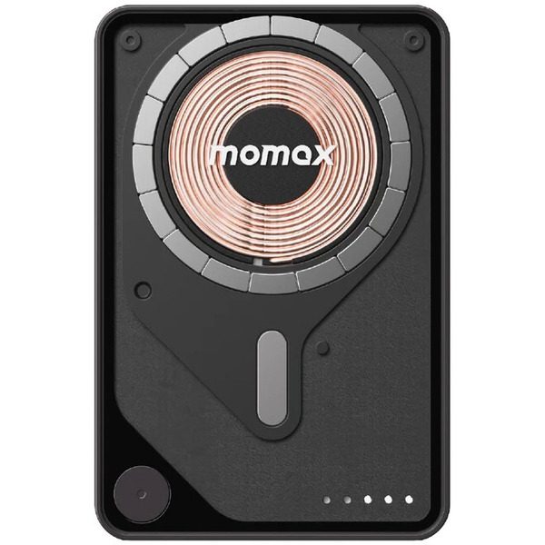 Внешний аккумулятор Momax IP132 1-Power X Pro+ 10000mAh (черный)