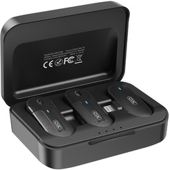 Микрофон XO MKF09B