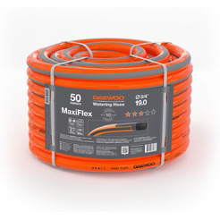 Шланг Daewoo Power MaxiFlex DWH 3137 (3/4", 50 м)
