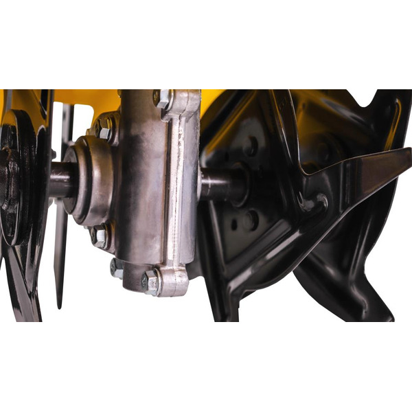 Мотокультиватор Champion GC252