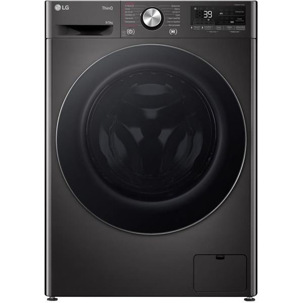 Стирально-сушильная машина LG F2V9FC2P