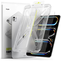 Защитное стекло RINGKE EASY SLIDE для IPAD PRO 11 5 / 2024 CLEAR