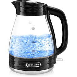 Электрический чайник Brayer BR1029BK