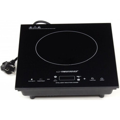 Плита настольная ESPERANZA EKH006