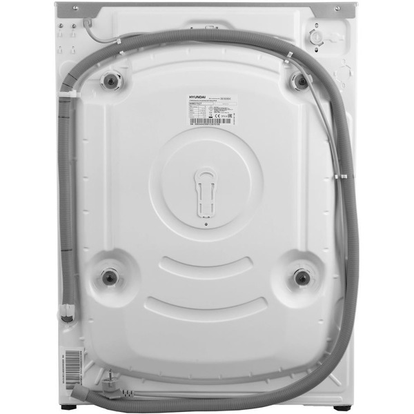 Встраиваемая стирально-сушильная машина HYUNDAI WMD7027