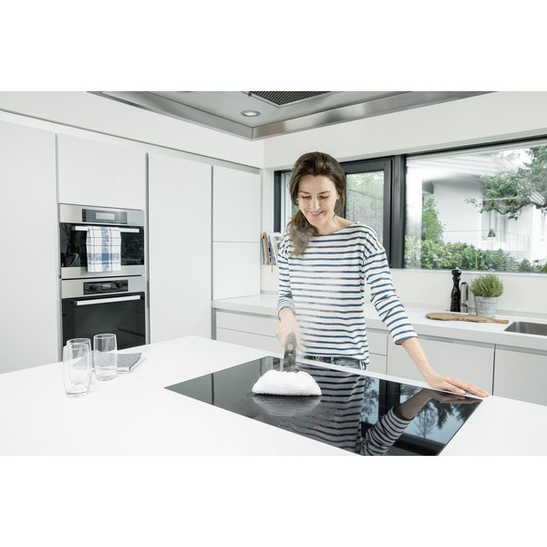 Пароочиститель Karcher SC 5 EasyFix Premium Iron (1.512-557.0)