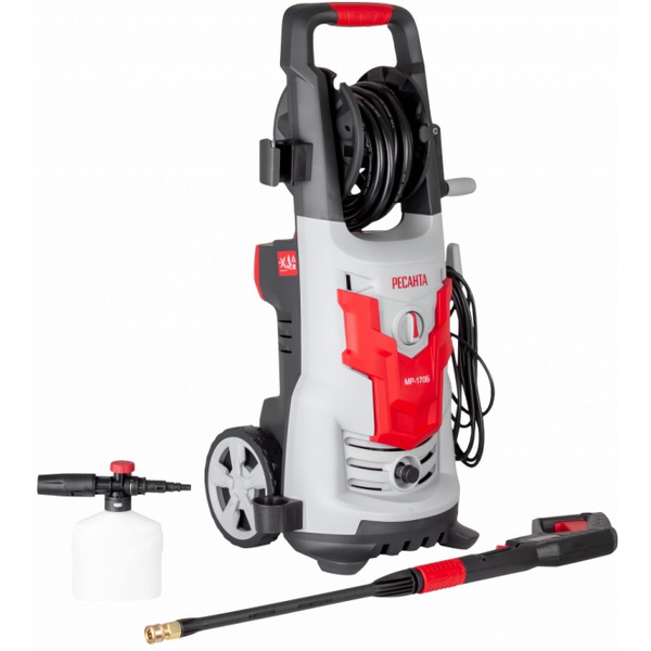 Мойка высокого давления Ресанта МР-170Б (70/8/21)