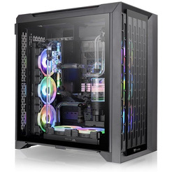Корпус Thermaltake CTE C700 TG ARGB (черный)