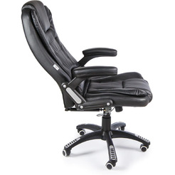 Кресло Calviano Veroni 54 (черный)