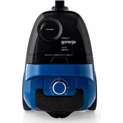 Пылесос Gorenje VC2206G4ADBL