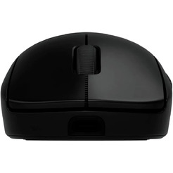 Игровая мышь Logitech G Pro 2 Lightspeed (черный)
