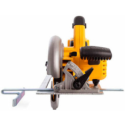 Циркулярная пила DeWalt DCS570P2-QW