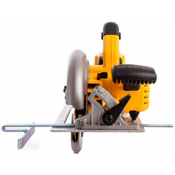 Циркулярная пила DeWalt DCS570P2-QW
