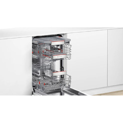 Встраиваемая посудомоечная машина Bosch Seria 6 SPV6EMX05E