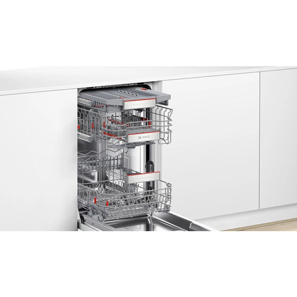 Встраиваемая посудомоечная машина Bosch Seria 6 SPV6EMX05E