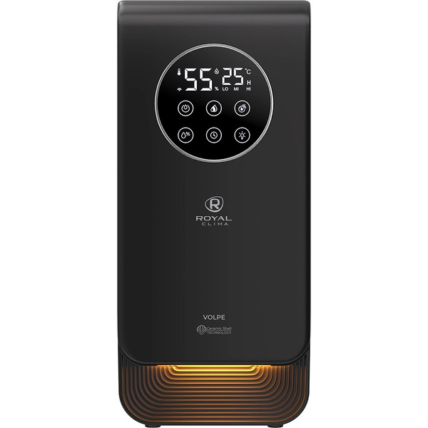 Увлажнитель воздуха Royal Clima RUH-VP500/6.5E-BL