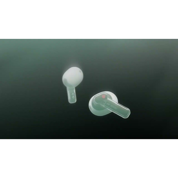 Наушники Nothing Ear Stick (белый)