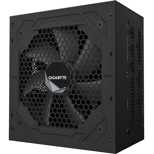Блок питания Gigabyte UD750GM