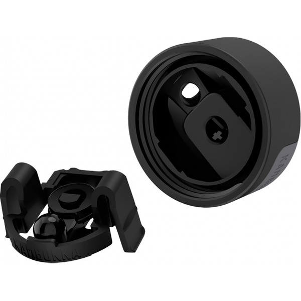 Термокружка Kambukka Olympus Matte Black 11-02016 (500мл)
