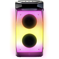 Беспроводная колонка URAL Молния 900