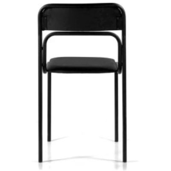 Офисный стул UTFC Аскона BL Z11 (черный)