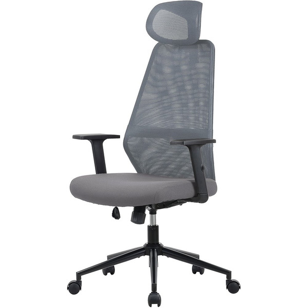 Компьютерное кресло ZONE 51 VECTIS ONE Dark Grey (Z51FVCODG)
