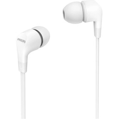 Наушники Philips TAE1105WT/00