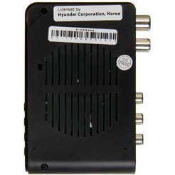 Приемник цифрового ТВ Hyundai H-DVB200