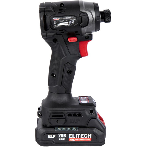 Винтоверт ELITECH HD Professional CS 2003SL E2201.055.01 (205732)