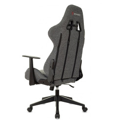 Кресло игровое Zombie Neo 3C1 (1972993) серый