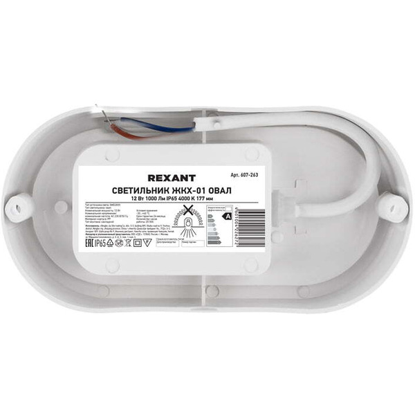 Светильник Rexant 607-263