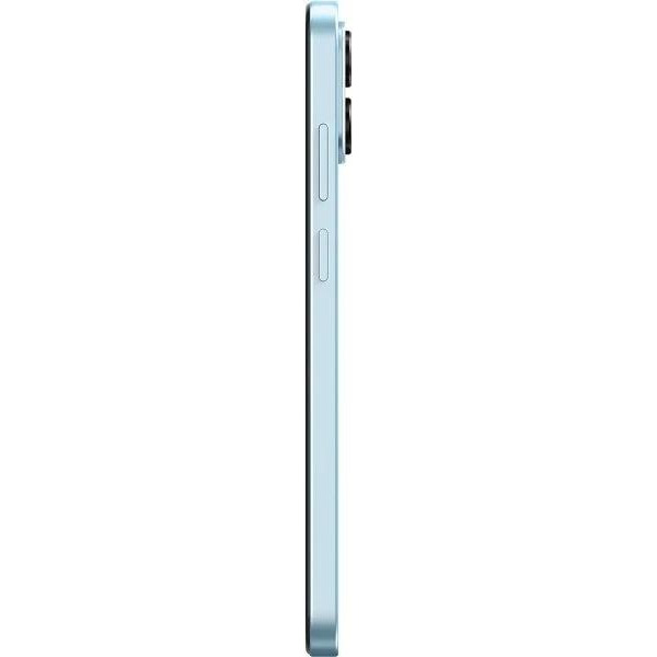 Смартфон Honor X5es (MLD-LX2) 4GB/64GB Light Blue