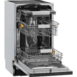 Встраиваемая посудомоечная машина KRONA KAMAYA 45 BI V2