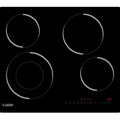 Варочная панель Exiteq EXH-512CB