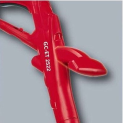 Триммер Einhell GC-ET 2522 (3402040)