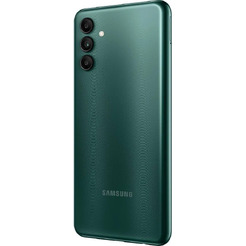 Смартфон Samsung Galaxy A04s 3GB/32GB  (SM-A047) зеленый