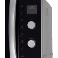 Микроволновая печь PANASONIC NN-CD565BZPE