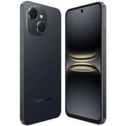 Смартфон Tecno Spark 40C 4GB/128GB (черный)