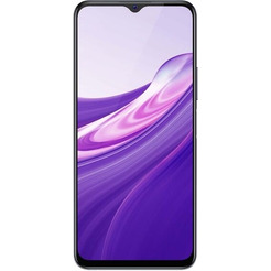 Смартфон vivo Y31 4Gb/64Gb (черный асфальт)